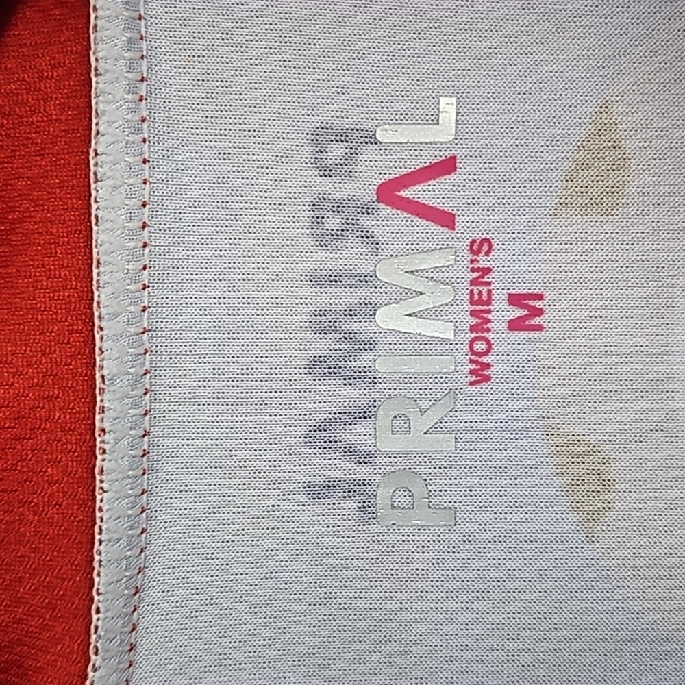 NWT Primal Cycling Jersey - Picture 5 of 11